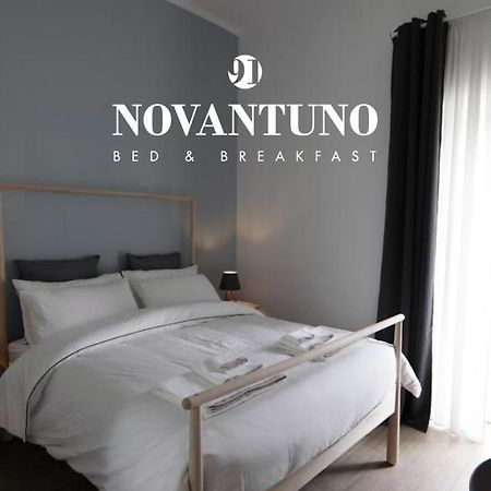 Novantuno Polignano a Mare Exteriör bild